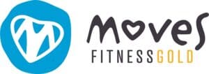 Moves Fitness Gold