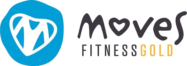 logo gold