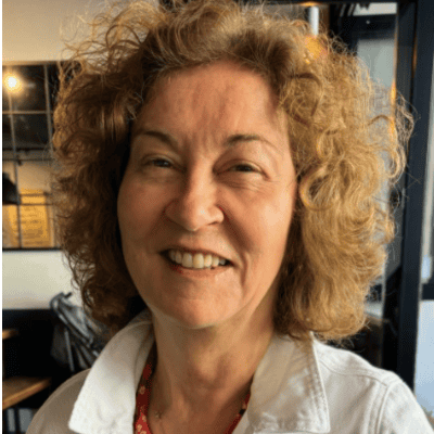 Deb Sykes
