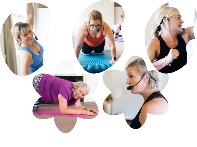 Become An Instructor